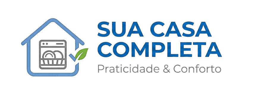 Sua Casa Completa